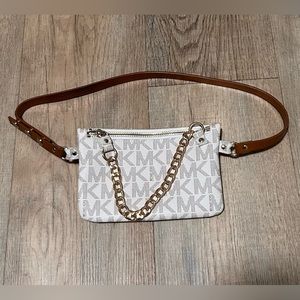 Michaelkors MK Beltbag
